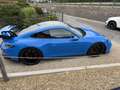 Porsche 992 911 GT3 PDK CLUBSPORT,LIFT,BOSE,CARBONDAK,MATRIX, Bleu - thumbnail 19