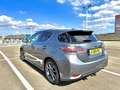 Lexus CT 200h F-Sport Executive Luxury Line Grey - thumbnail 12
