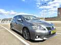 Lexus CT 200h F-Sport Executive Luxury Line Grey - thumbnail 8