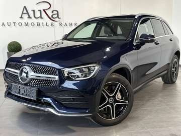 4Matic AMG Line NAV+LED+AHK+ACC+360°+PP