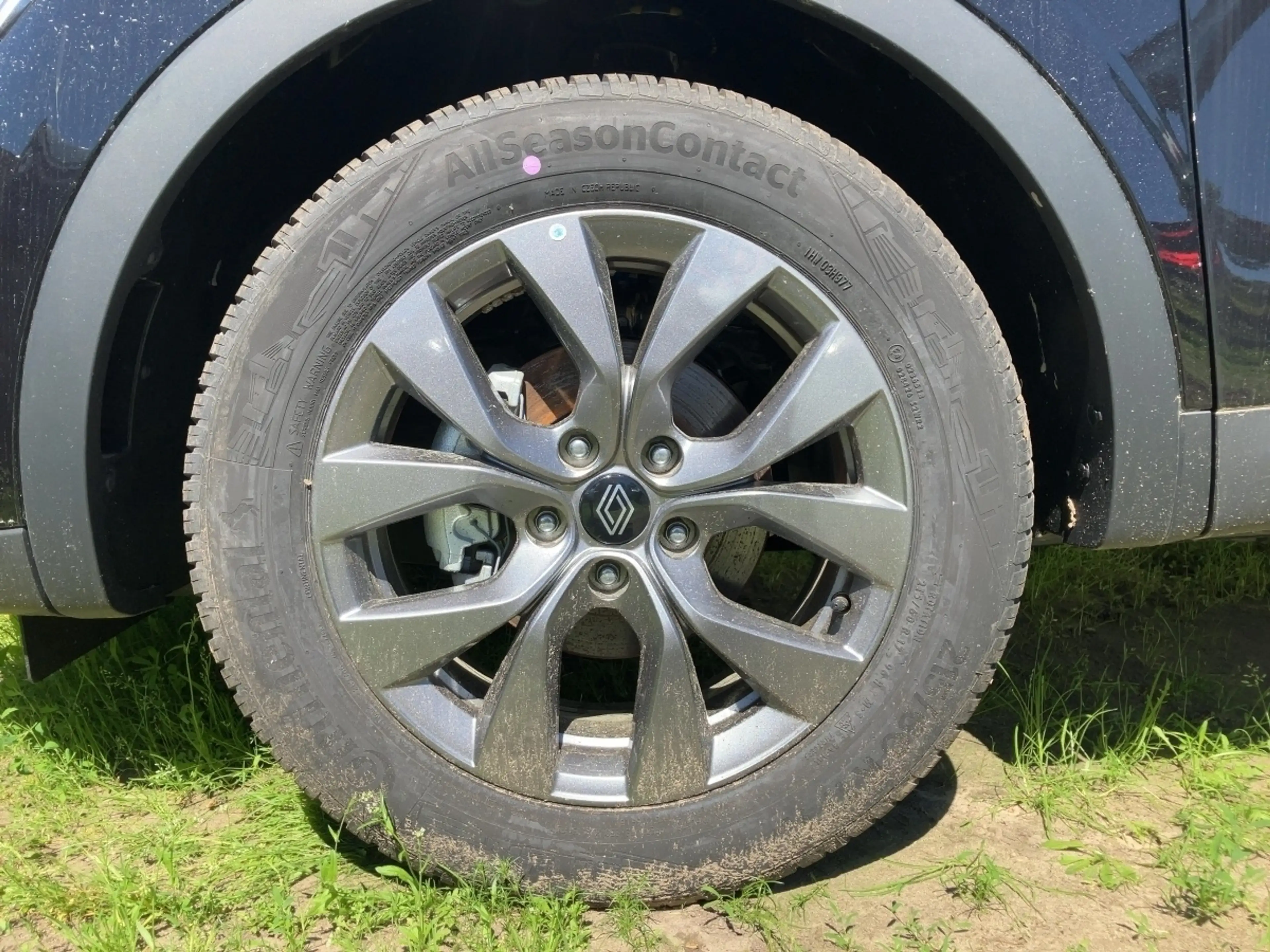 Renault Arkana EVOLUTION Mild Hybrid 140 AUTOMATIK — photo 12
