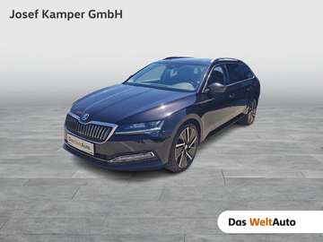 Style TDI DSG