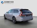 Volvo V90 +Recharge+T8+360°R-Kam+abged.Scheiben+Standhg Silber - thumbnail 3