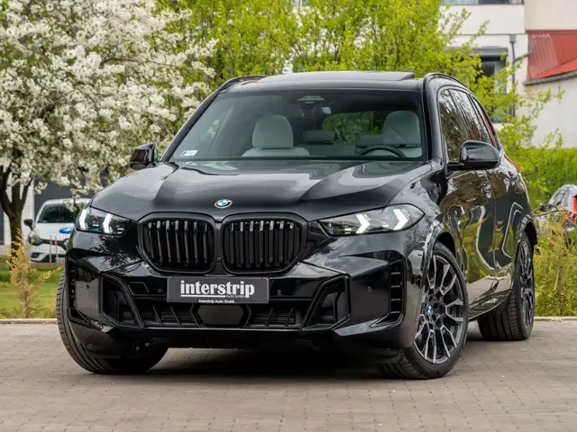 BMW X5 X5 main image