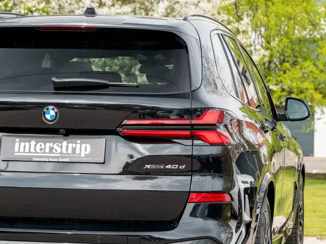 BMW X5 X5 view 8