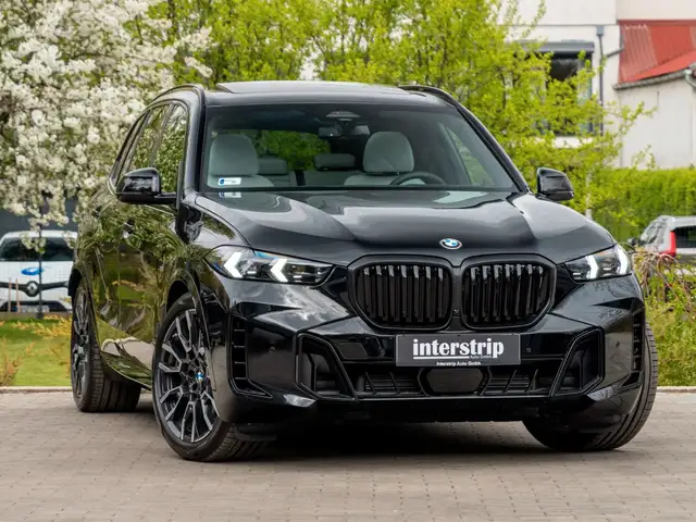 BMW X5 X5 view 3