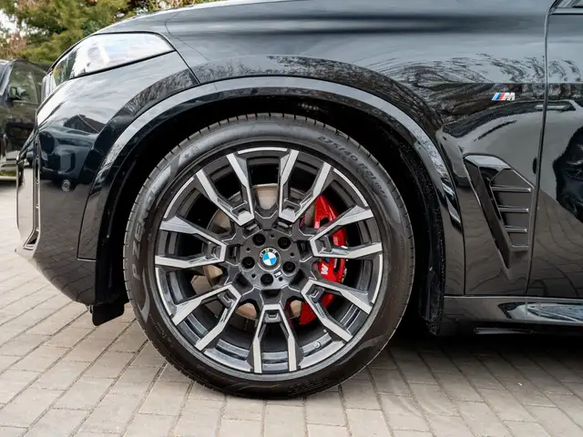 BMW X5 X5 view 9