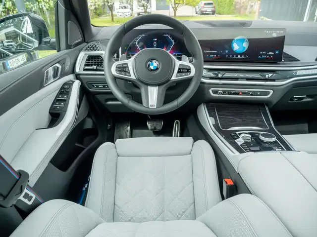 BMW X5 X5 view 13