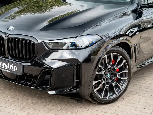 BMW X5 X5 view 7