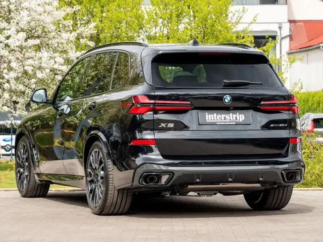 BMW X5 X5 view 4