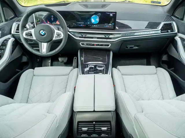 BMW X5 X5 view 14