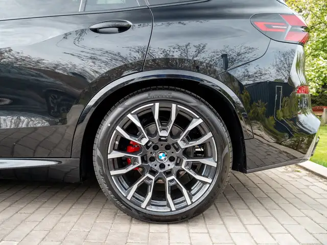 BMW X5 X5 view 10