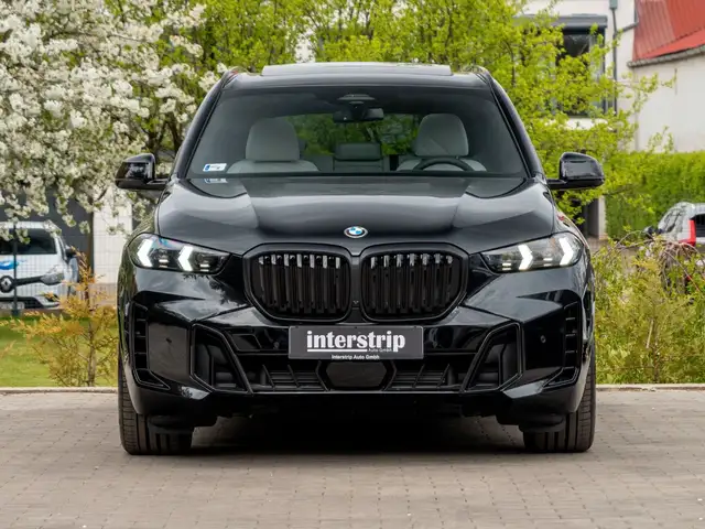 BMW X5 X5 view 2
