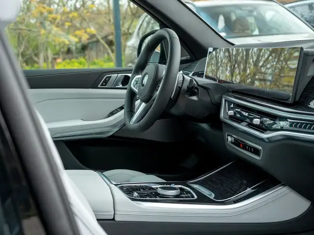 BMW X5 X5 view 15