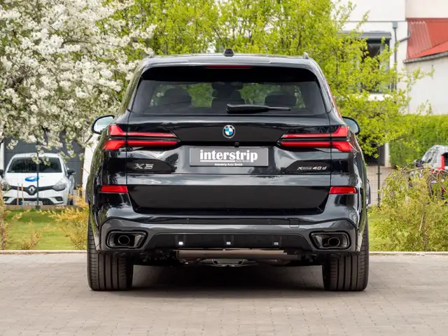 BMW X5 X5 view 5