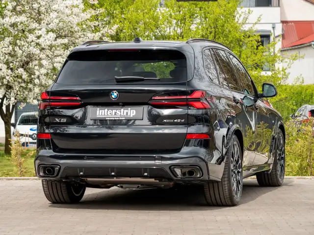BMW X5 X5 view 6