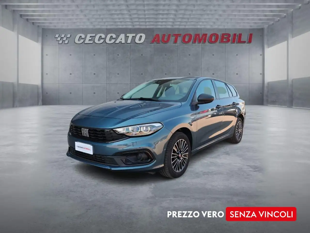 Fiat Tipo