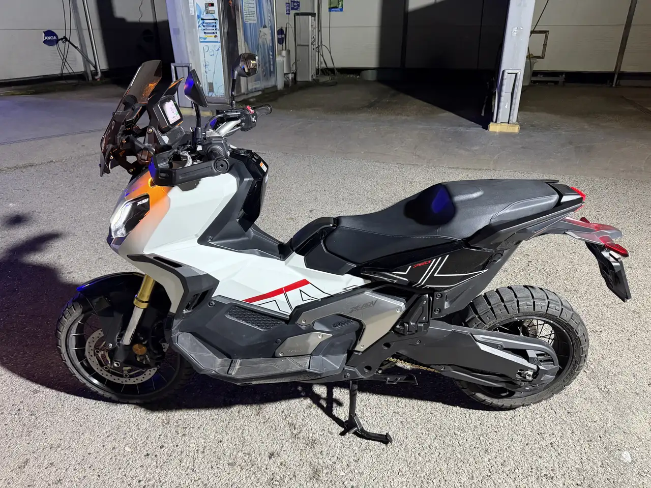 Honda X-ADV