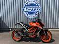 KTM 390 Duke Oranje - thumbnail 4