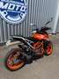 KTM 390 Duke Oranje - thumbnail 2