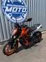 KTM 390 Duke Oranje - thumbnail 7