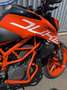 KTM 390 Duke Oranje - thumbnail 3