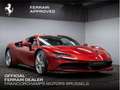 Ferrari SF90 Stradale Rouge - thumbnail 1