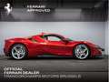 Ferrari SF90 Stradale Rouge - thumbnail 2