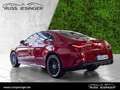 Mercedes-Benz CLA 250 e AMG Line *AHK*360*KeyG*HUD*Burm*MBeam* Rot - thumbnail 4