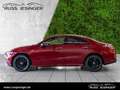 Mercedes-Benz CLA 250 e AMG Line *AHK*360*KeyG*HUD*Burm*MBeam* Rot - thumbnail 3