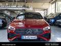 Mercedes-Benz CLA 250 e AMG Line *AHK*360*KeyG*HUD*Burm*MBeam* Rot - thumbnail 9
