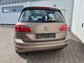 Volkswagen Golf Sportsvan VII Trendline BMT - SCHECKHEFT - Oro - thumbnail 4