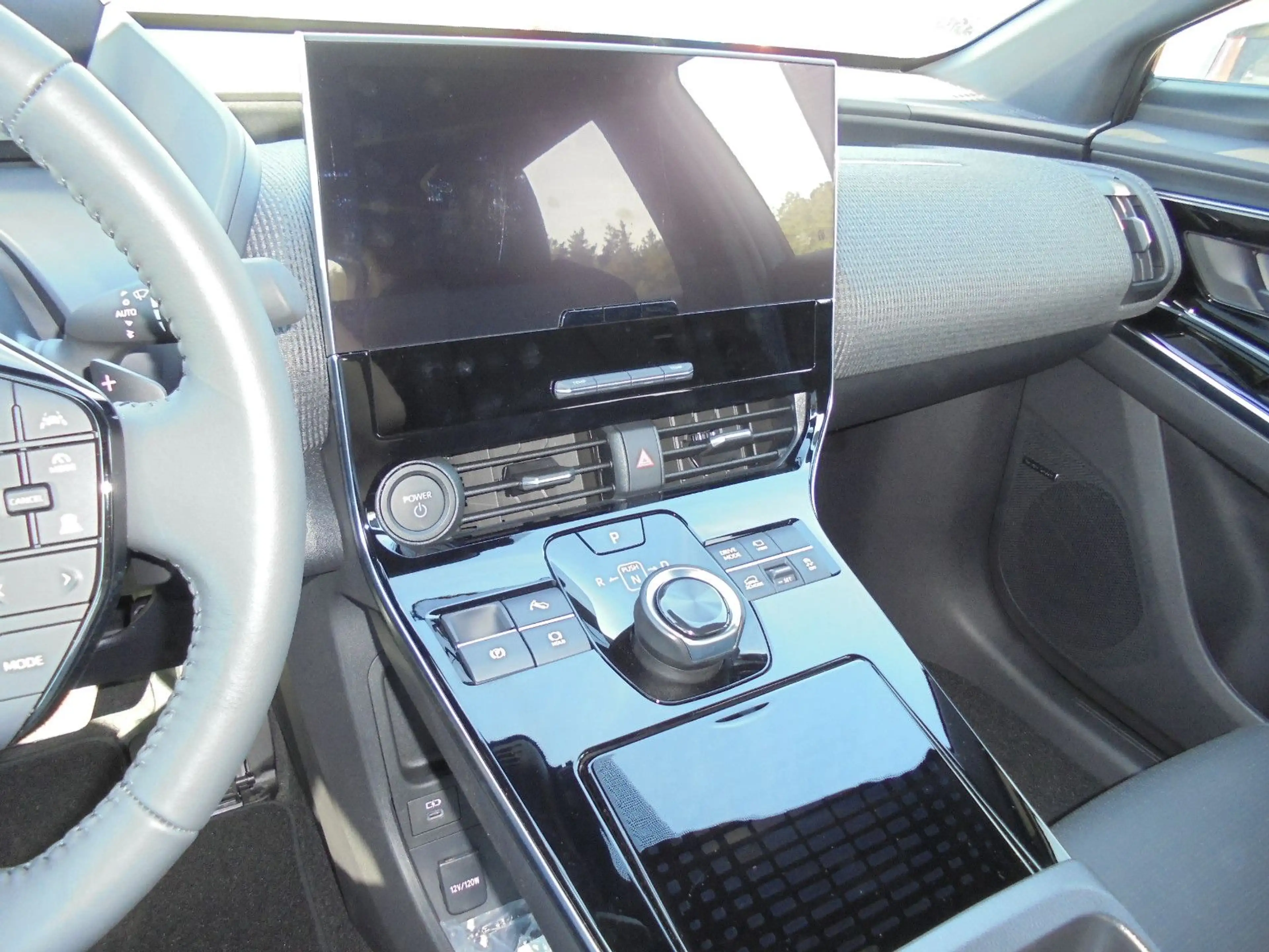 Subaru Solterra Platinum plus — photo 7