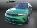 Opel Mokka 1.2 130 PS **Navigationssystem*LED** Verde - thumbnail 2