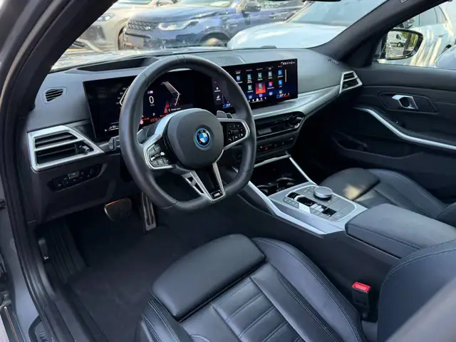 BMW M view 4
