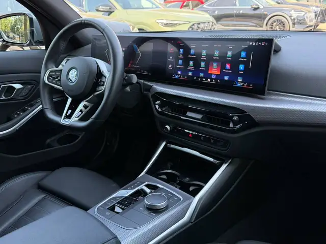 BMW M view 5