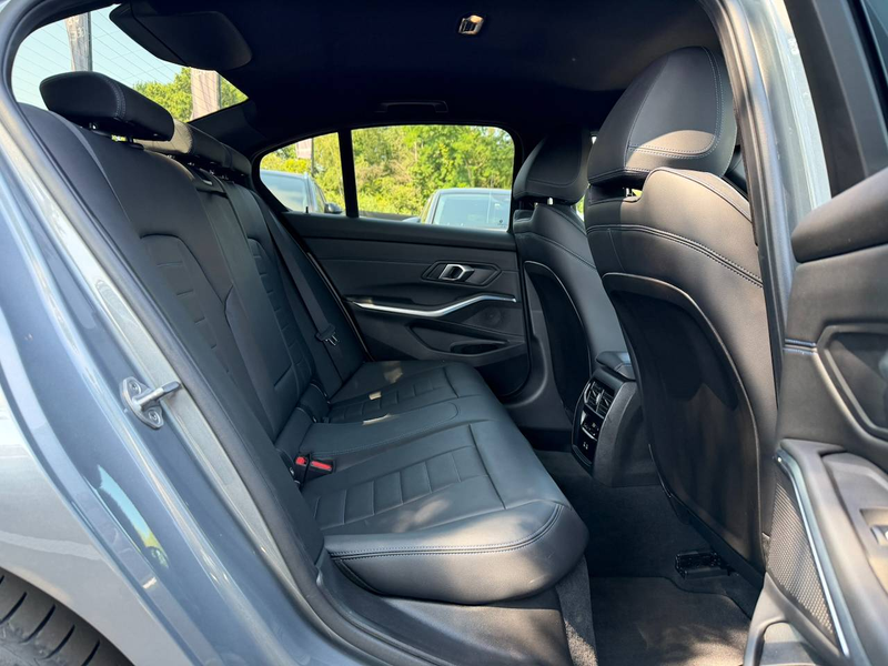 BMW 330 PHEV MPACK HEAD-UP LASER MEMORY SEATS CARPLAY ACC — photo 10
