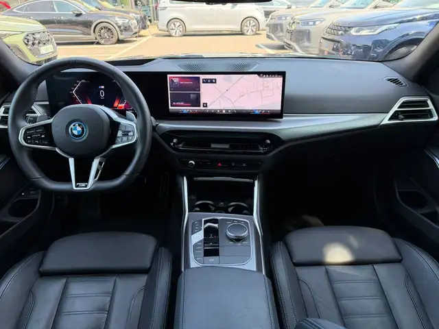 BMW M view 6