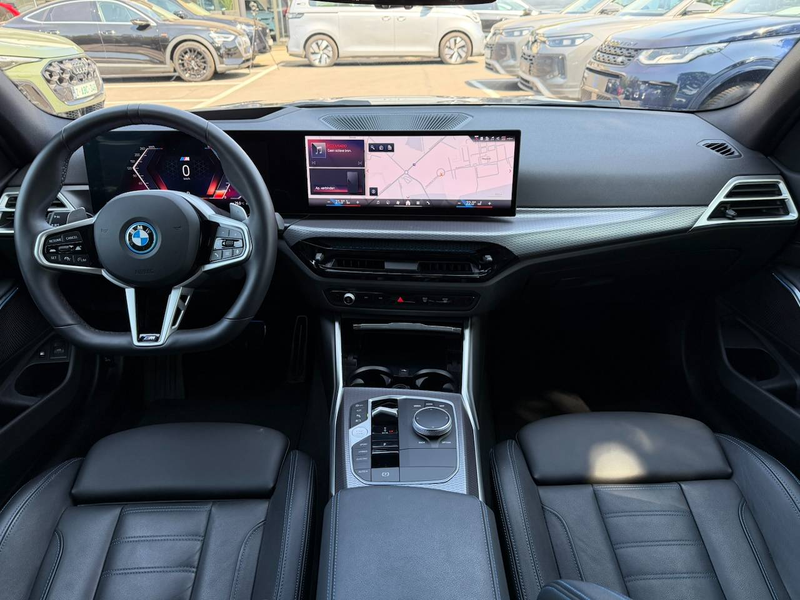 BMW 330 PHEV MPACK HEAD-UP LASER MEMORY SEATS CARPLAY ACC — photo 6