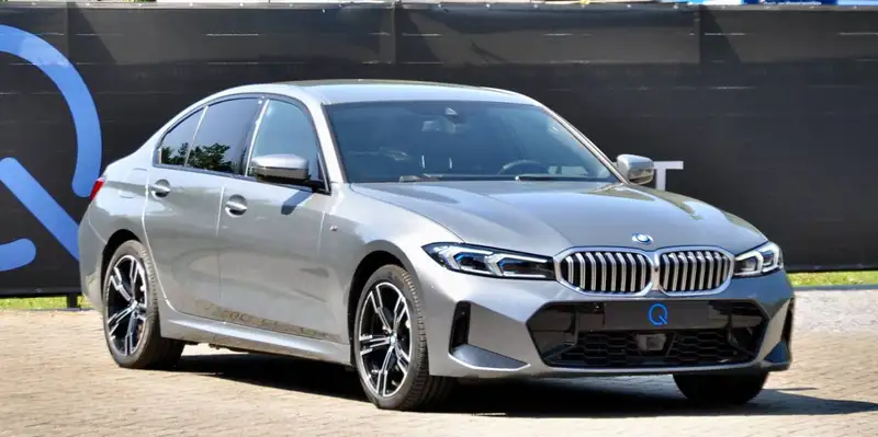 BMW Seria 3
