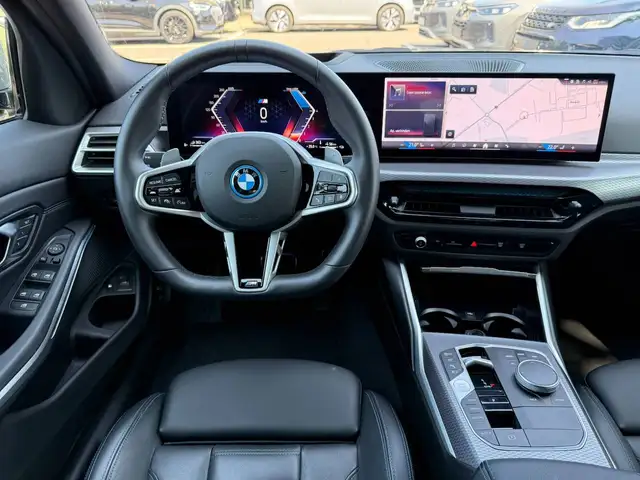 BMW M view 7