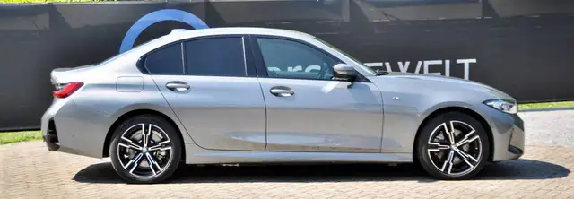 BMW M view 2