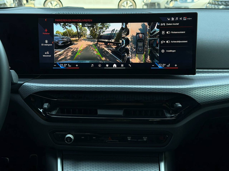 BMW 330 PHEV MPACK HEAD-UP LASER MEMORY SEATS CARPLAY ACC — photo 15