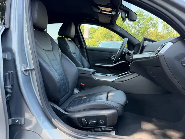 BMW M view 9