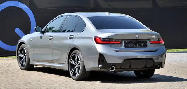 BMW M view 3
