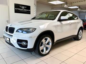 xDrive30d/Schiebedach/Leder/Navi/Alus