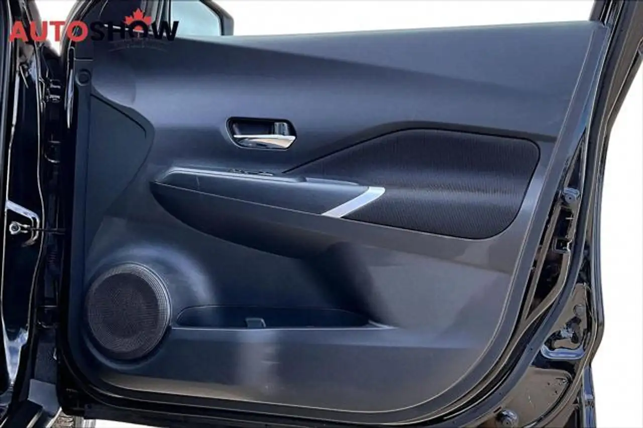 Nissan Kicks photo Nissan Kicks