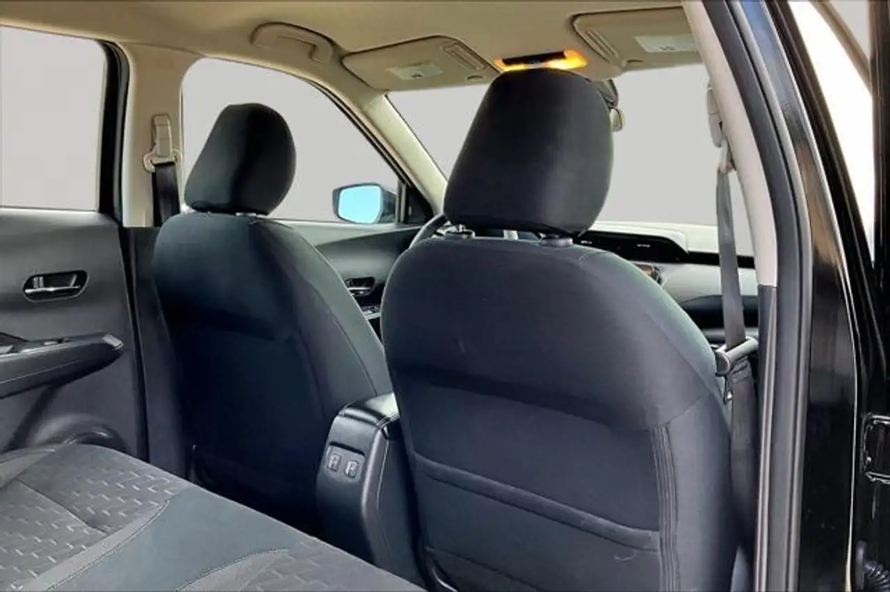 Nissan Kicks photo Nissan Kicks