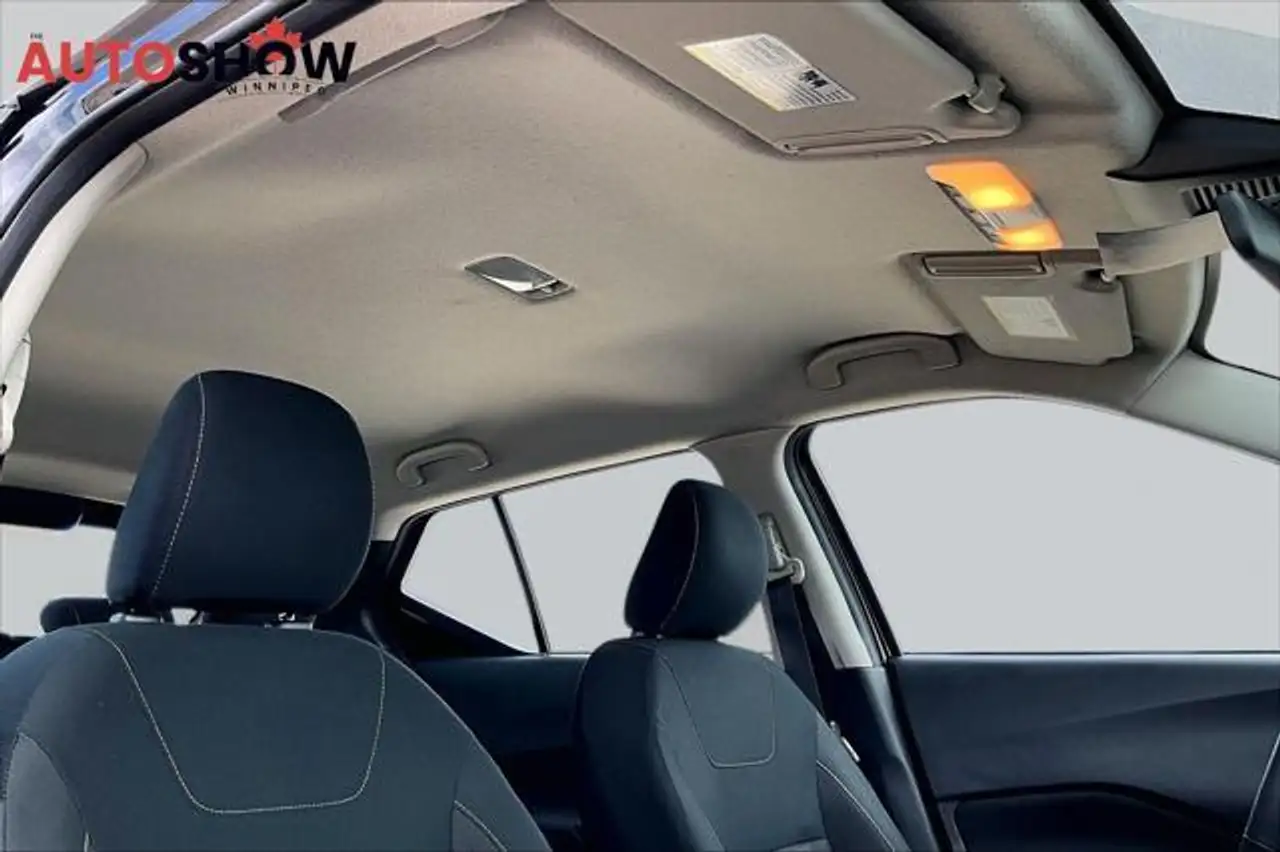Nissan Kicks photo Nissan Kicks