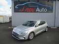 Ford Focus 1.5 ECOBLUE 120CH TITANIUM BVA Grijs - thumbnail 1